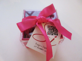 qr code matrimonio