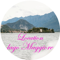 location matrimonio lago maggiore