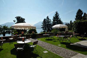 Villa Lago Maggiore VM7